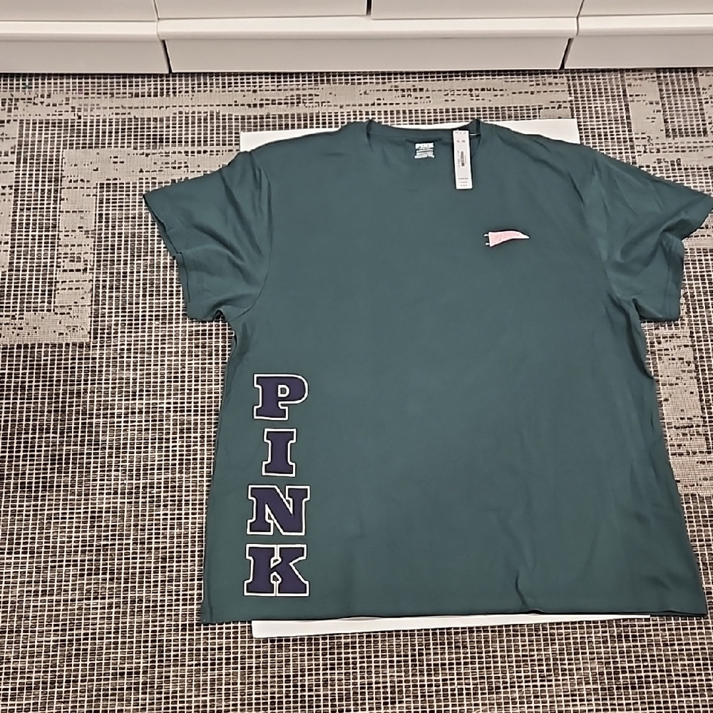PINK by Victoria's Secret T-shirt